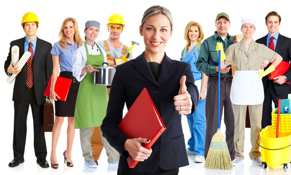 Germiyan Ofis Temizliği Hizmeti